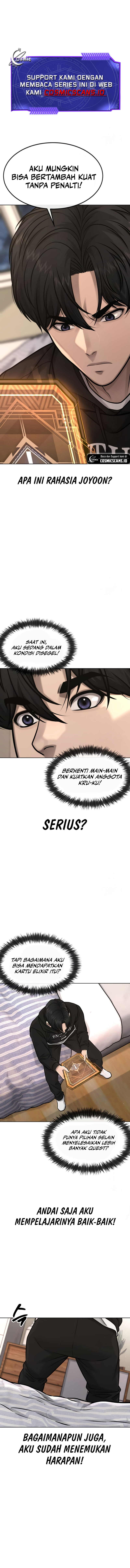 Quest Supremacy Chapter 117 - halaman 2