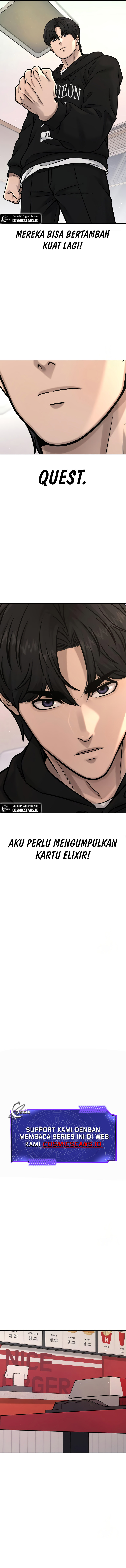 Quest Supremacy Chapter 117 - halaman 3