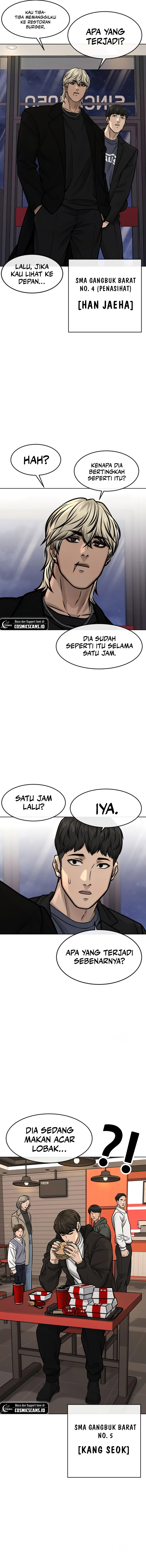 Quest Supremacy Chapter 117 - halaman 4
