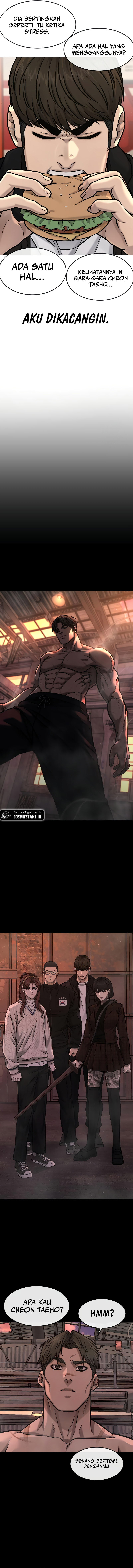 Quest Supremacy Chapter 117 - halaman 5