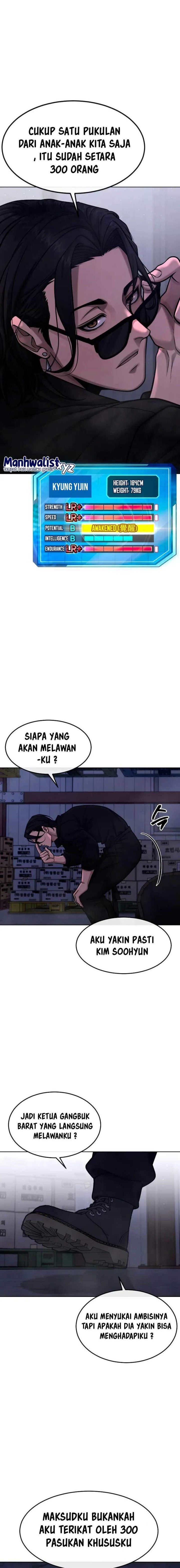 Quest Supremacy Chapter 118 - halaman 1
