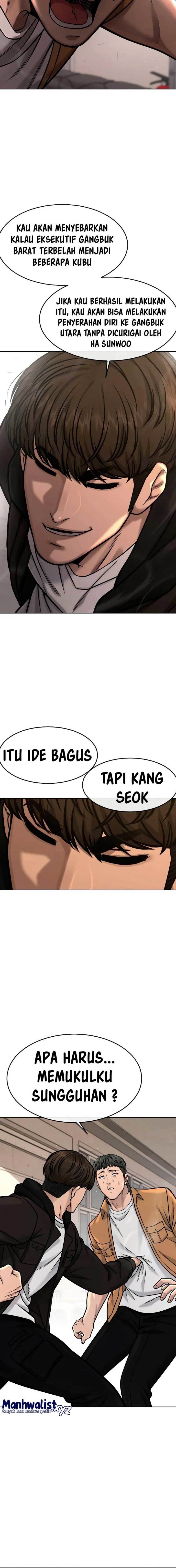 Quest Supremacy Chapter 118 - halaman 10