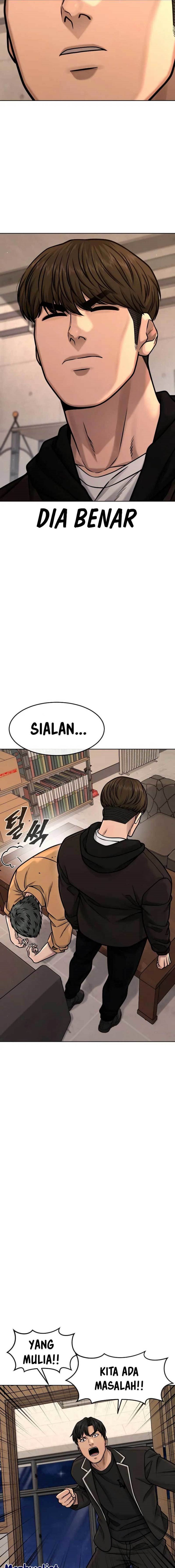 Quest Supremacy Chapter 118 - halaman 11