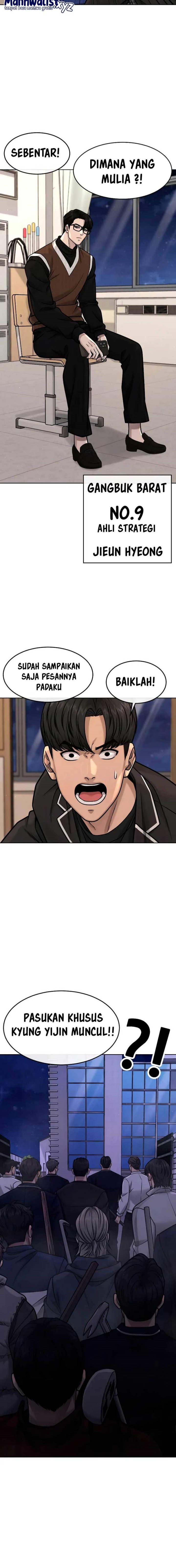 Quest Supremacy Chapter 118 - halaman 12