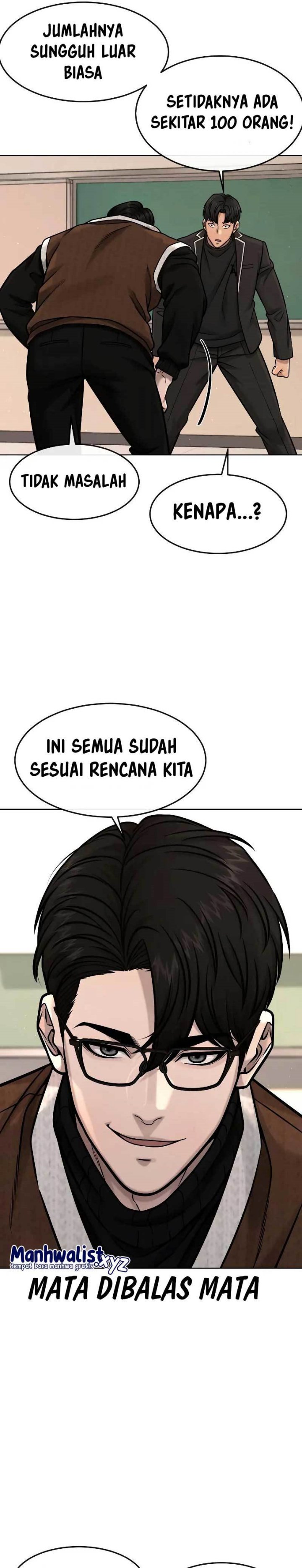 Quest Supremacy Chapter 118 - halaman 13