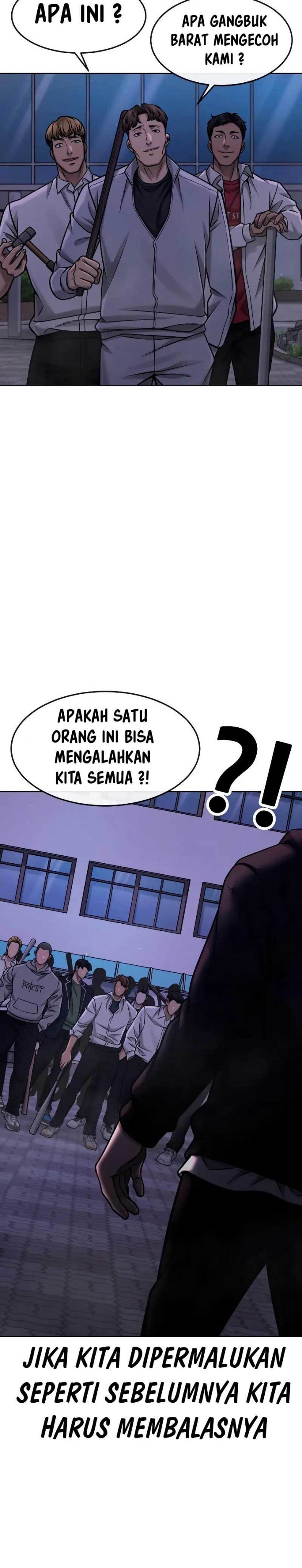 Quest Supremacy Chapter 118 - halaman 14