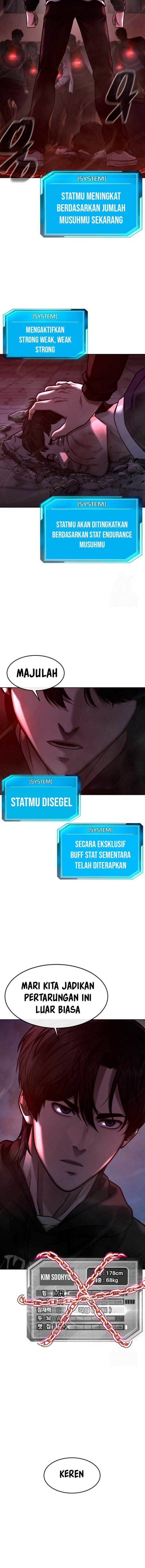 Quest Supremacy Chapter 118 - halaman 19