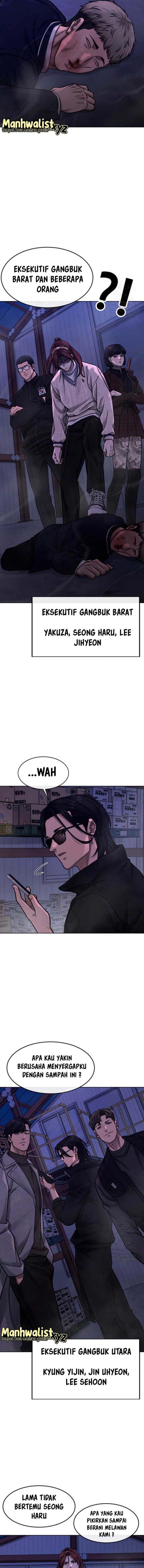 Quest Supremacy Chapter 118 - halaman 21