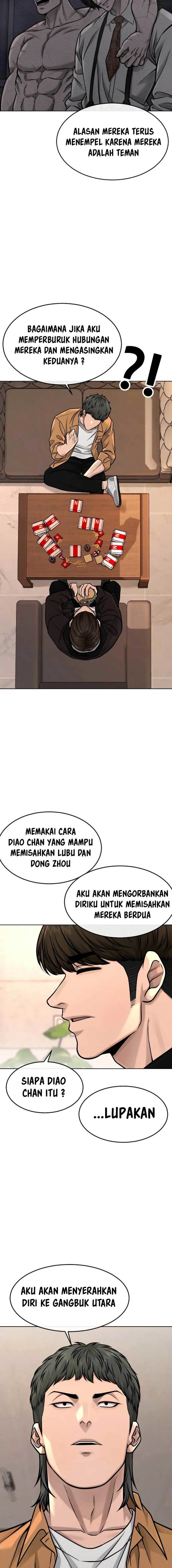 Quest Supremacy Chapter 118 - halaman 7