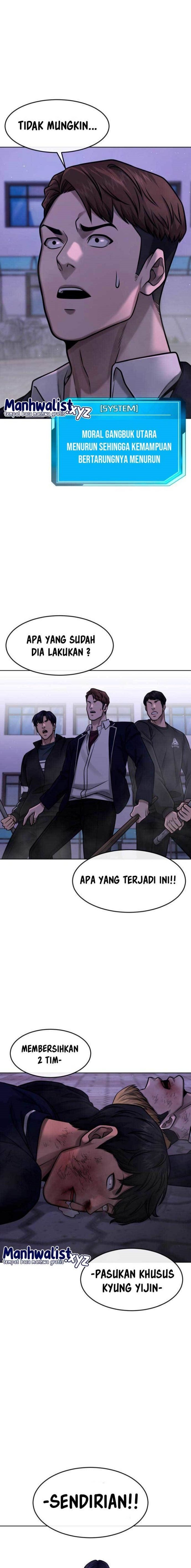Quest Supremacy Chapter 119 - halaman 1