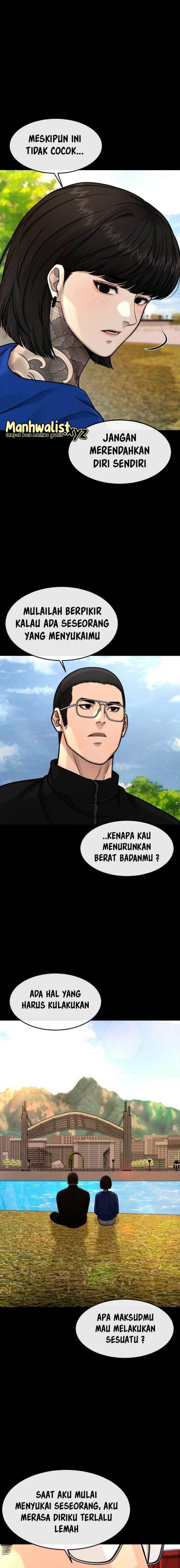 Quest Supremacy Chapter 119 - halaman 11