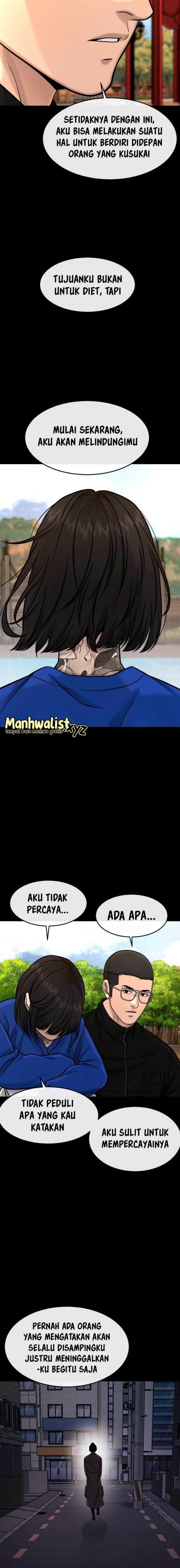 Quest Supremacy Chapter 119 - halaman 12
