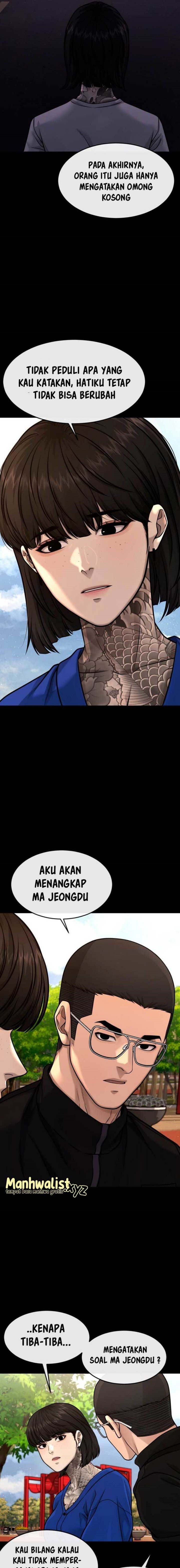 Quest Supremacy Chapter 119 - halaman 13