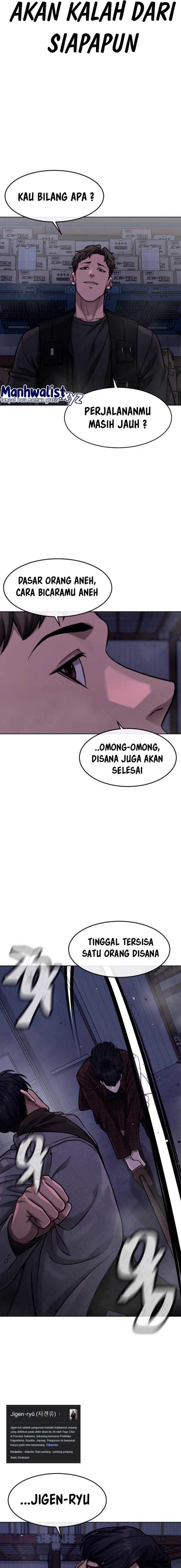 Quest Supremacy Chapter 119 - halaman 16