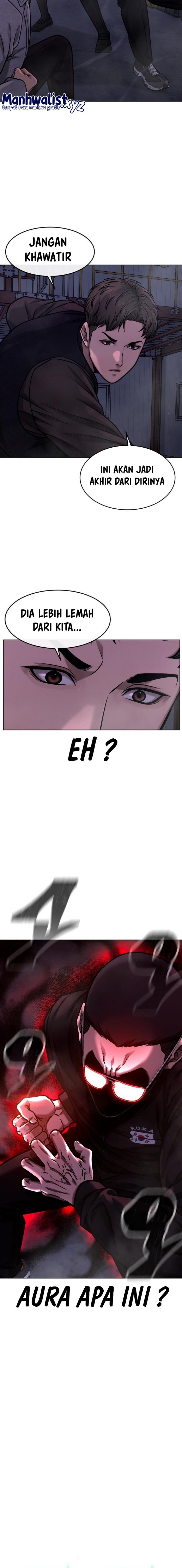 Quest Supremacy Chapter 119 - halaman 19