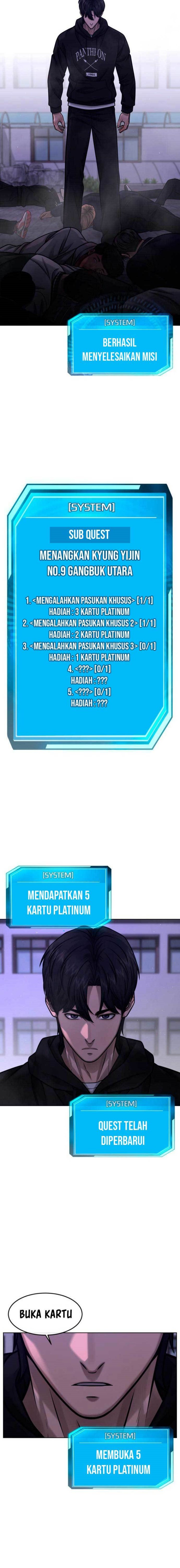 Quest Supremacy Chapter 119 - halaman 2