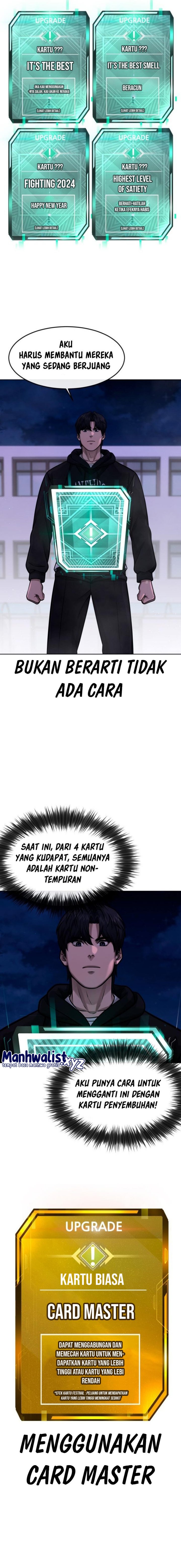 Quest Supremacy Chapter 119 - halaman 20