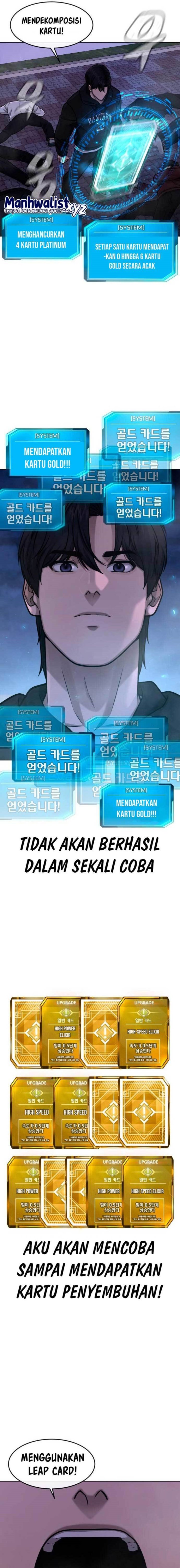 Quest Supremacy Chapter 119 - halaman 21