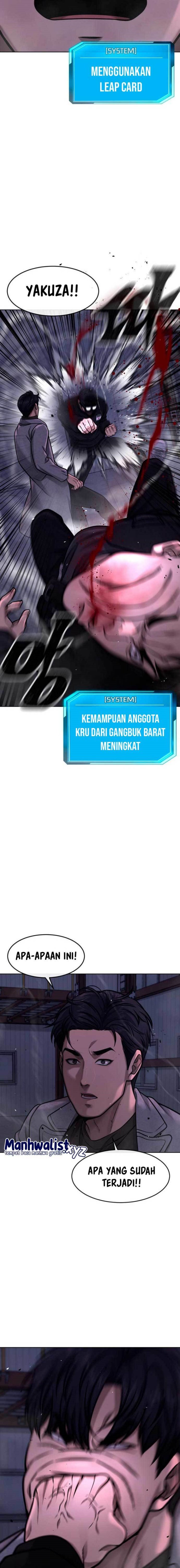 Quest Supremacy Chapter 119 - halaman 22