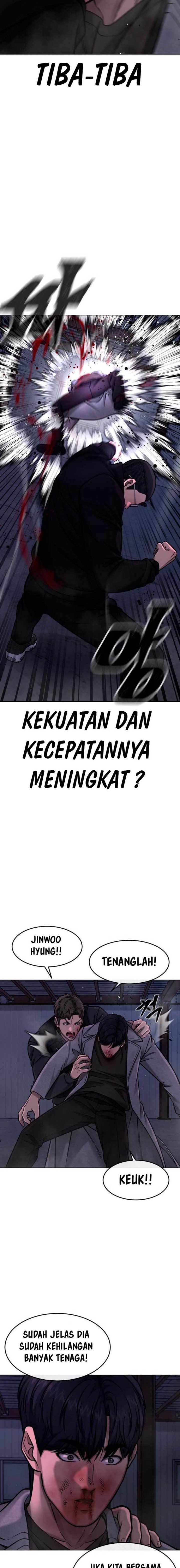 Quest Supremacy Chapter 119 - halaman 23