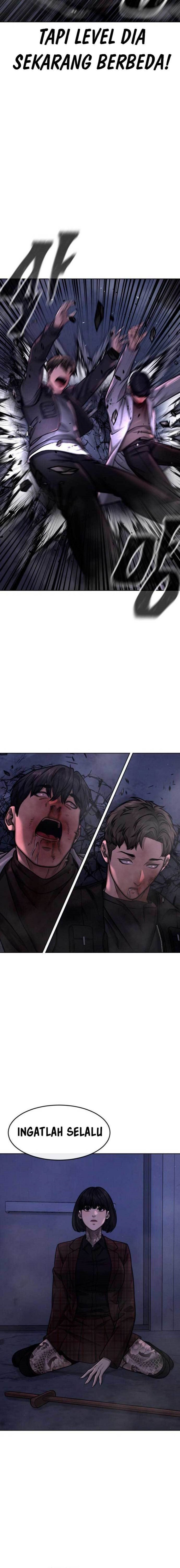 Quest Supremacy Chapter 119 - halaman 25
