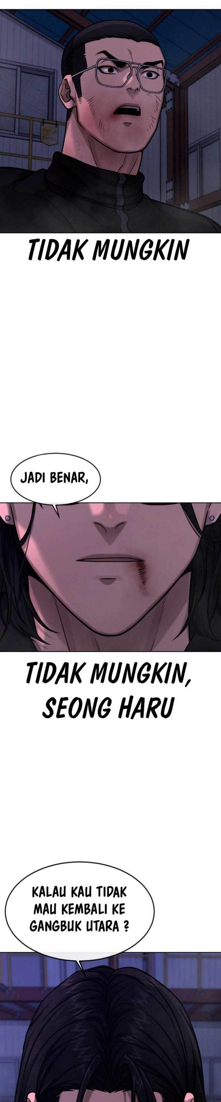 Quest Supremacy Chapter 119 - halaman 28