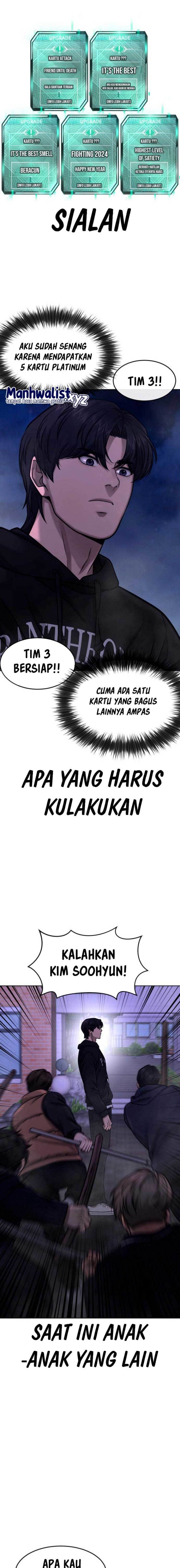 Quest Supremacy Chapter 119 - halaman 3