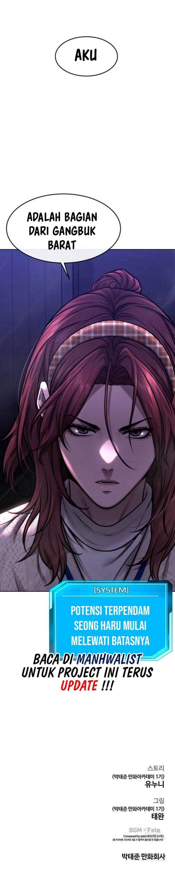 Quest Supremacy Chapter 119 - halaman 30