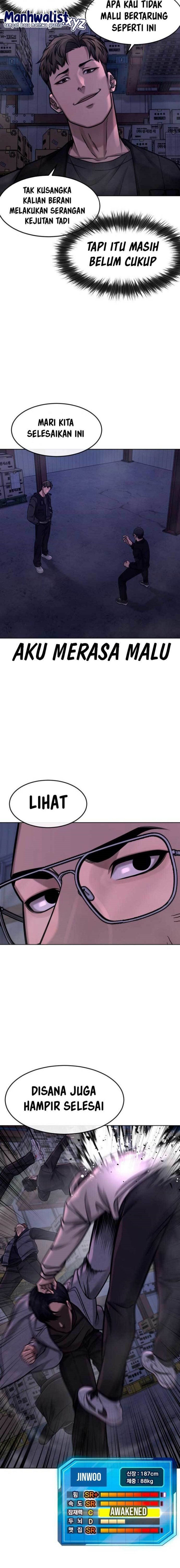 Quest Supremacy Chapter 119 - halaman 5
