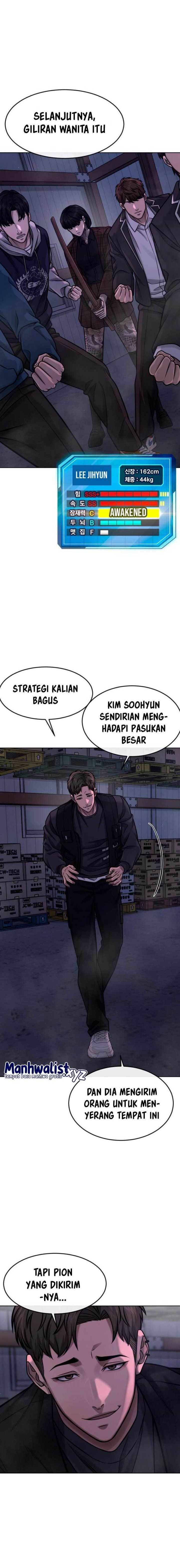 Quest Supremacy Chapter 119 - halaman 6