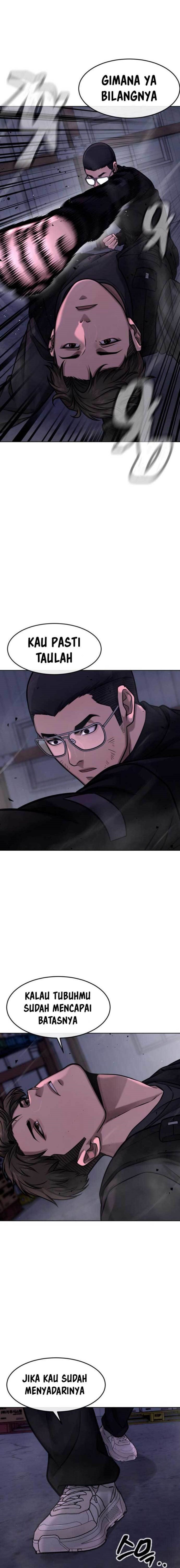 Quest Supremacy Chapter 119 - halaman 7