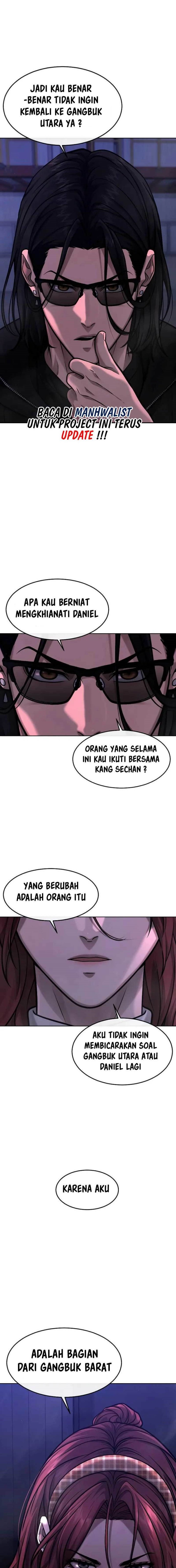 Quest Supremacy Chapter 120 - halaman 1