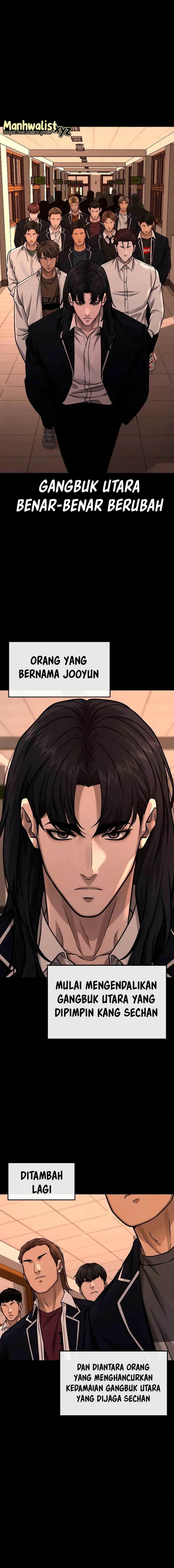 Quest Supremacy Chapter 120 - halaman 16