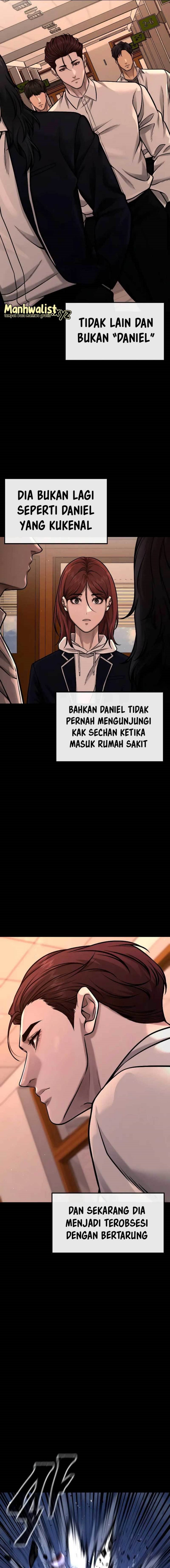 Quest Supremacy Chapter 120 - halaman 17