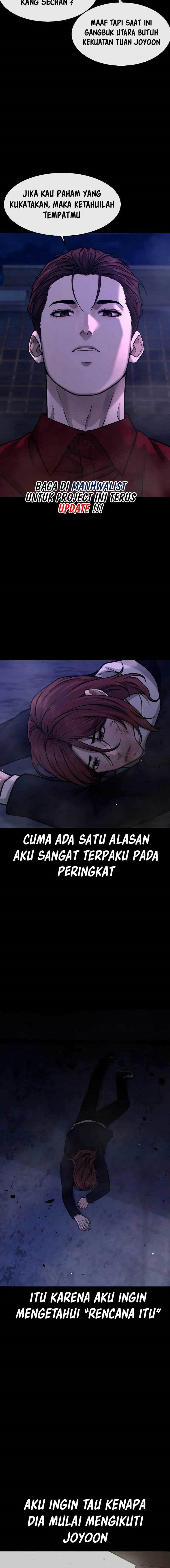 Quest Supremacy Chapter 120 - halaman 19