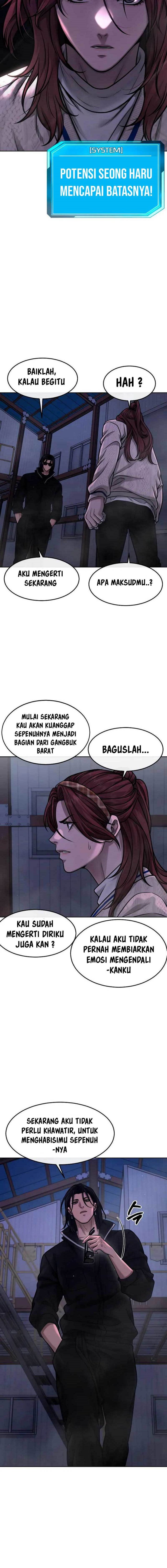 Quest Supremacy Chapter 120 - halaman 2