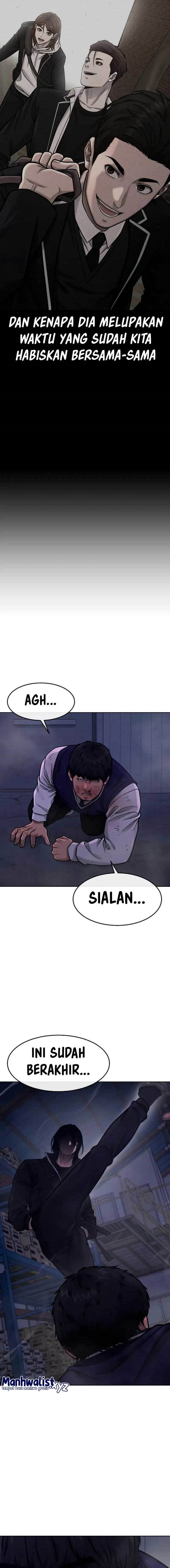 Quest Supremacy Chapter 120 - halaman 20