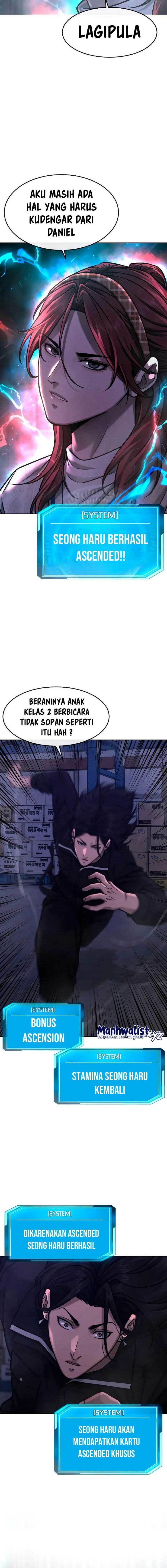 Quest Supremacy Chapter 120 - halaman 22