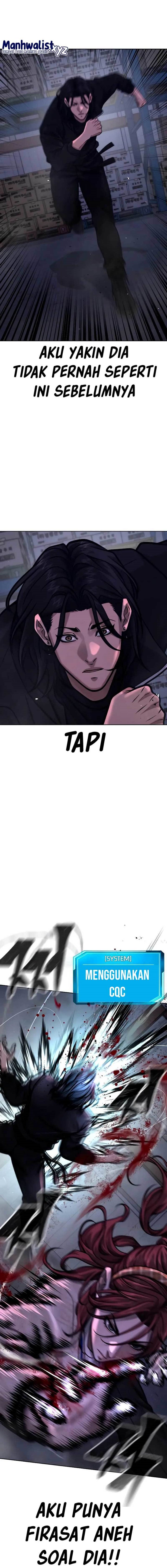 Quest Supremacy Chapter 120 - halaman 25