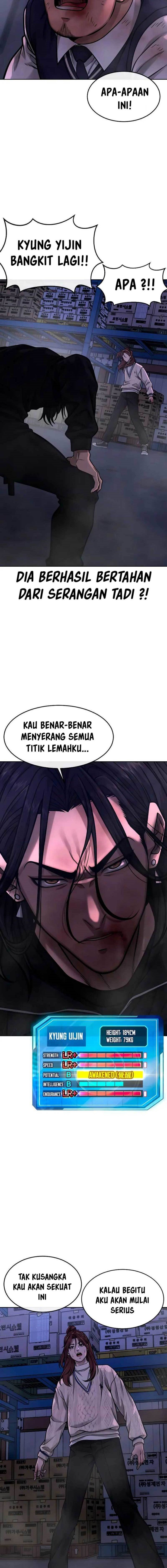 Quest Supremacy Chapter 120 - halaman 27