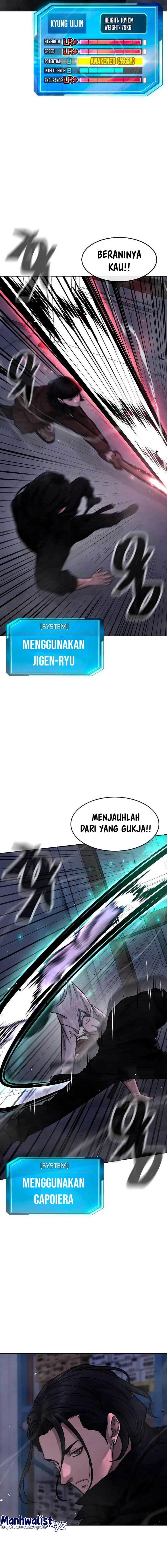Quest Supremacy Chapter 120 - halaman 4