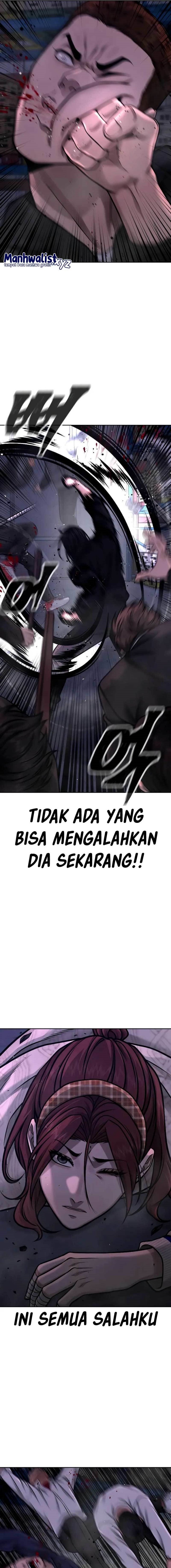 Quest Supremacy Chapter 120 - halaman 9