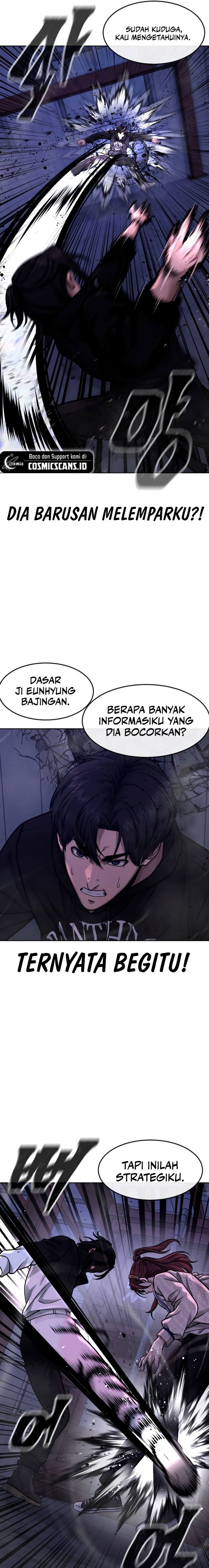 Quest Supremacy Chapter 121 - halaman 11