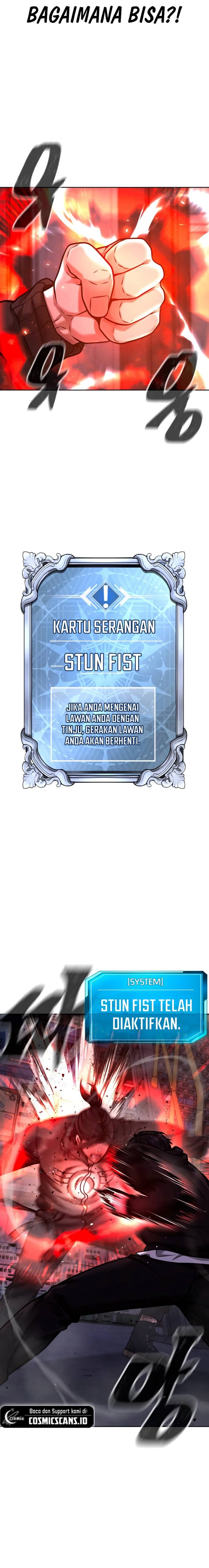 Quest Supremacy Chapter 121 - halaman 16
