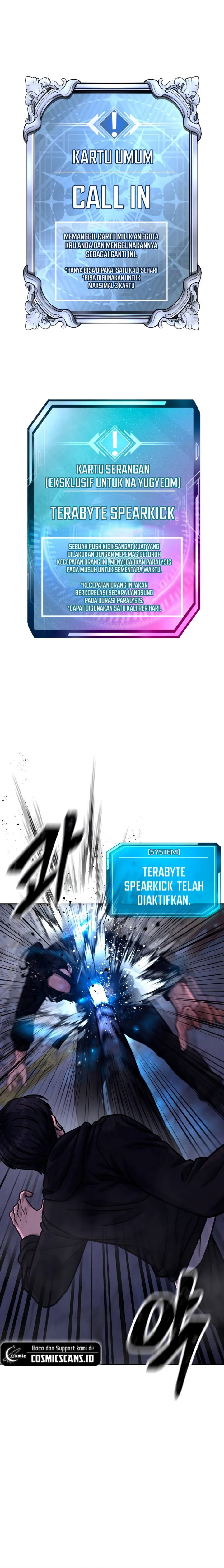 Quest Supremacy Chapter 121 - halaman 18