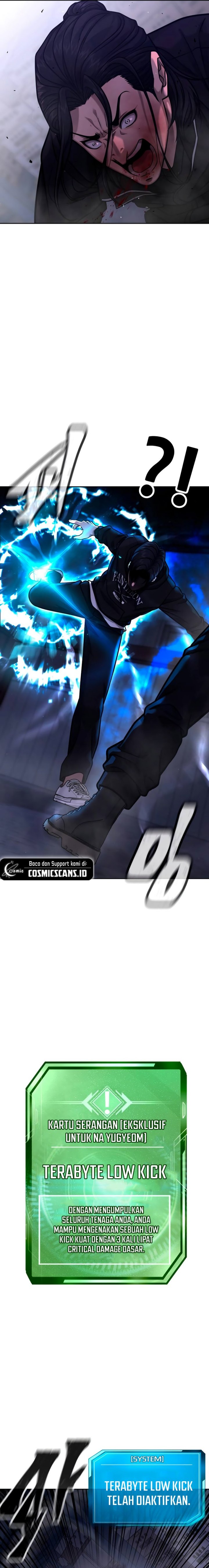 Quest Supremacy Chapter 121 - halaman 19