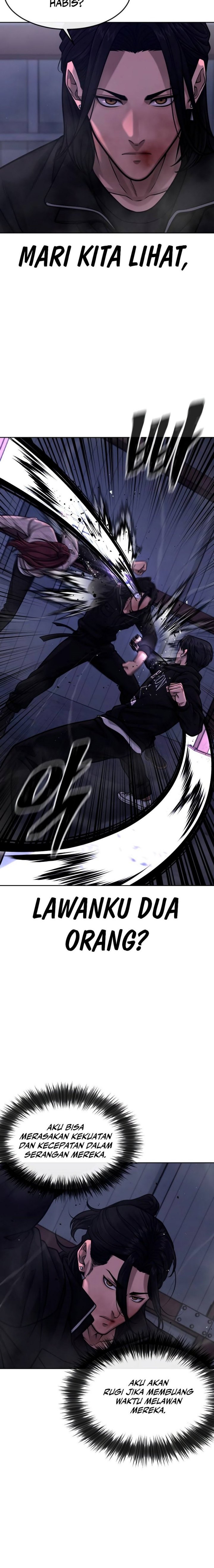 Quest Supremacy Chapter 121 - halaman 2