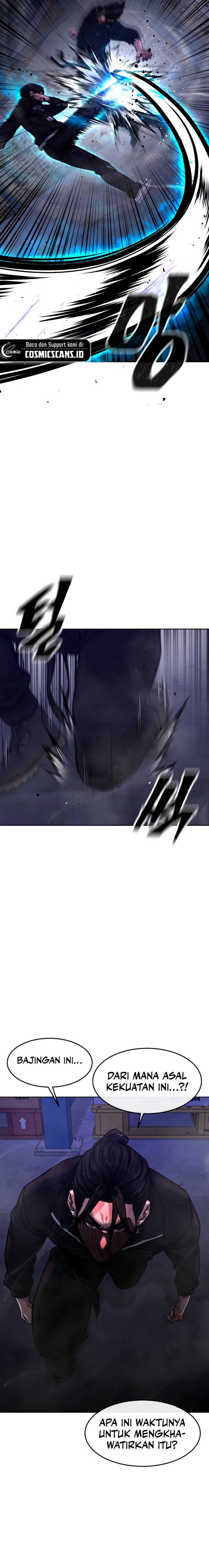 Quest Supremacy Chapter 121 - halaman 20