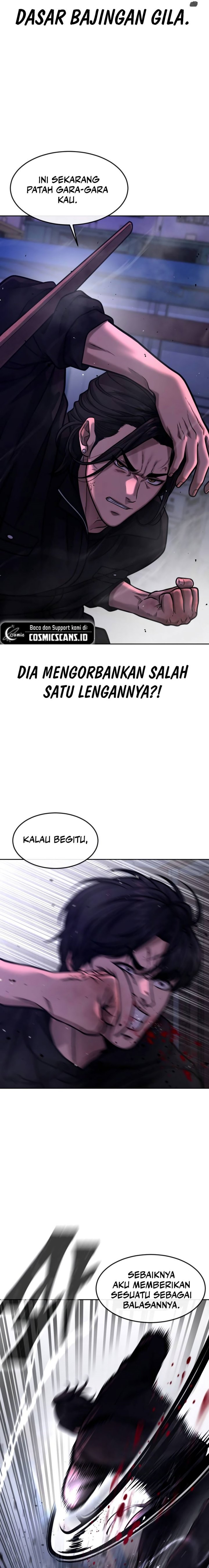 Quest Supremacy Chapter 121 - halaman 23