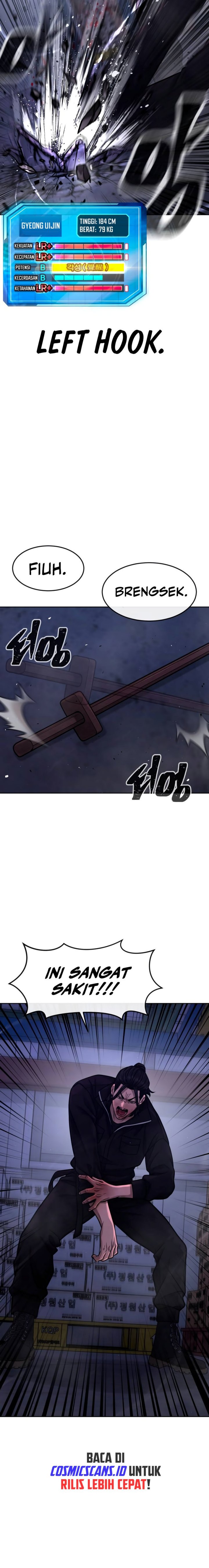 Quest Supremacy Chapter 121 - halaman 24